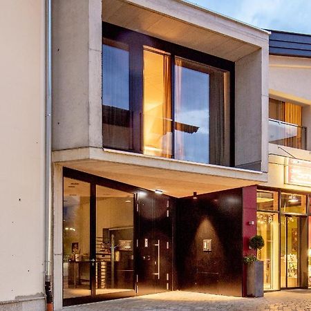 Lifestyle B&B By Phillip Sigwart Brixlegg Bagian luar foto