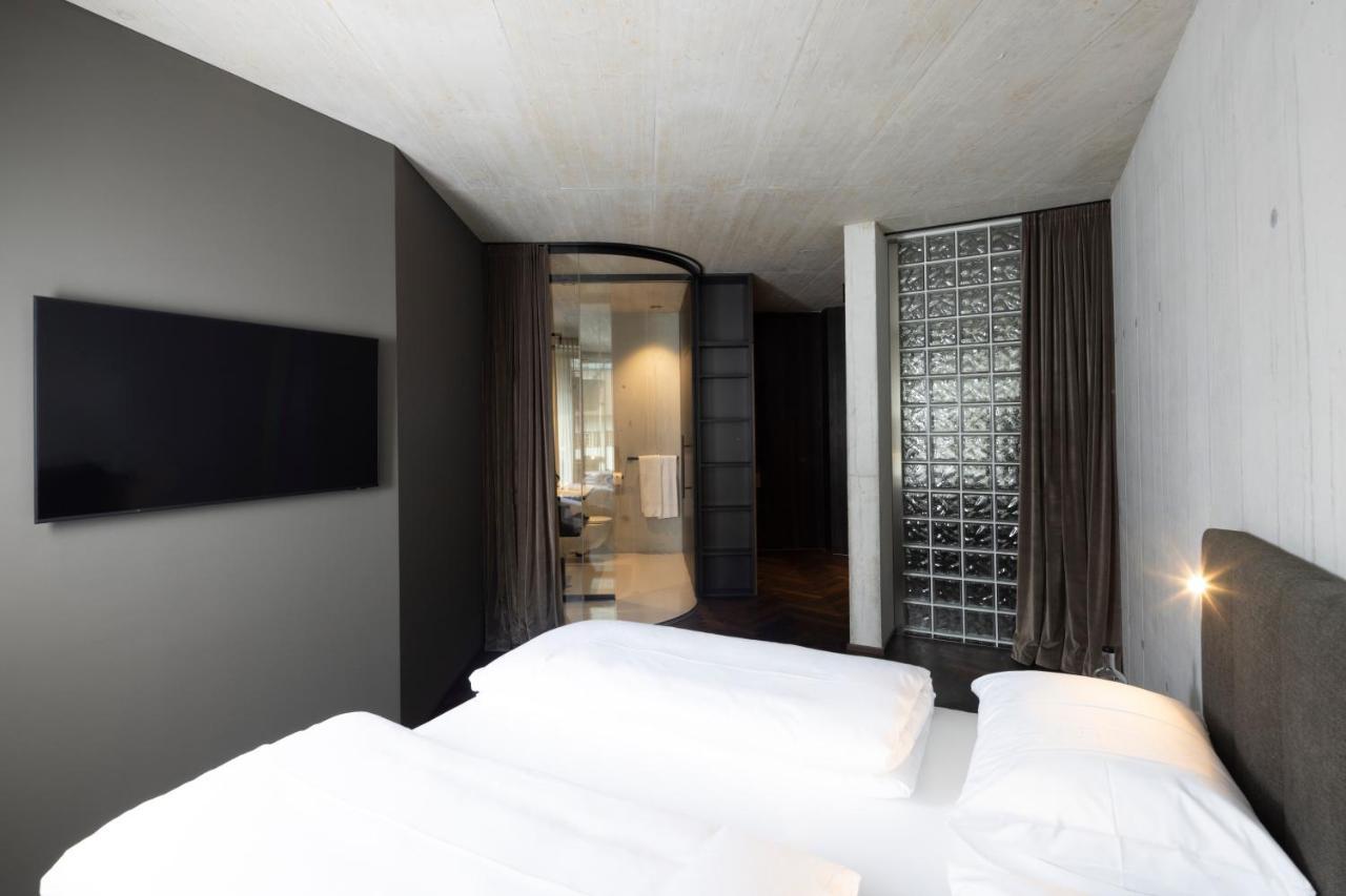 Lifestyle B&B By Phillip Sigwart Brixlegg Bagian luar foto