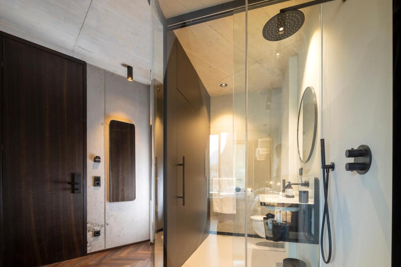 Lifestyle B&B By Phillip Sigwart Brixlegg Bagian luar foto