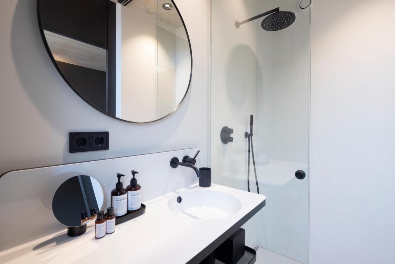 Lifestyle B&B By Phillip Sigwart Brixlegg Bagian luar foto