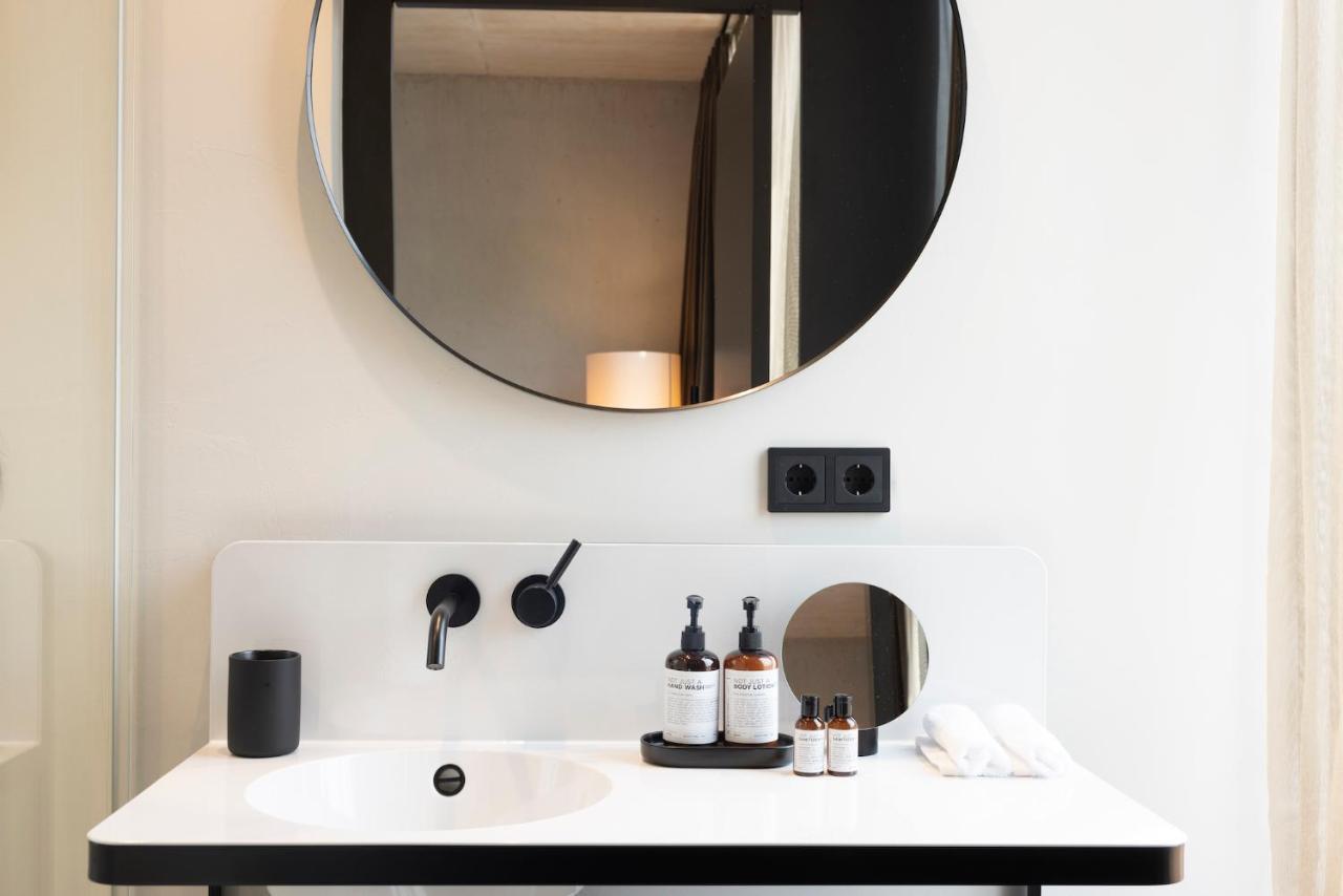 Lifestyle B&B By Phillip Sigwart Brixlegg Bagian luar foto