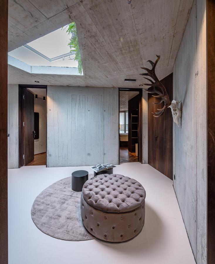 Lifestyle B&B By Phillip Sigwart Brixlegg Bagian luar foto