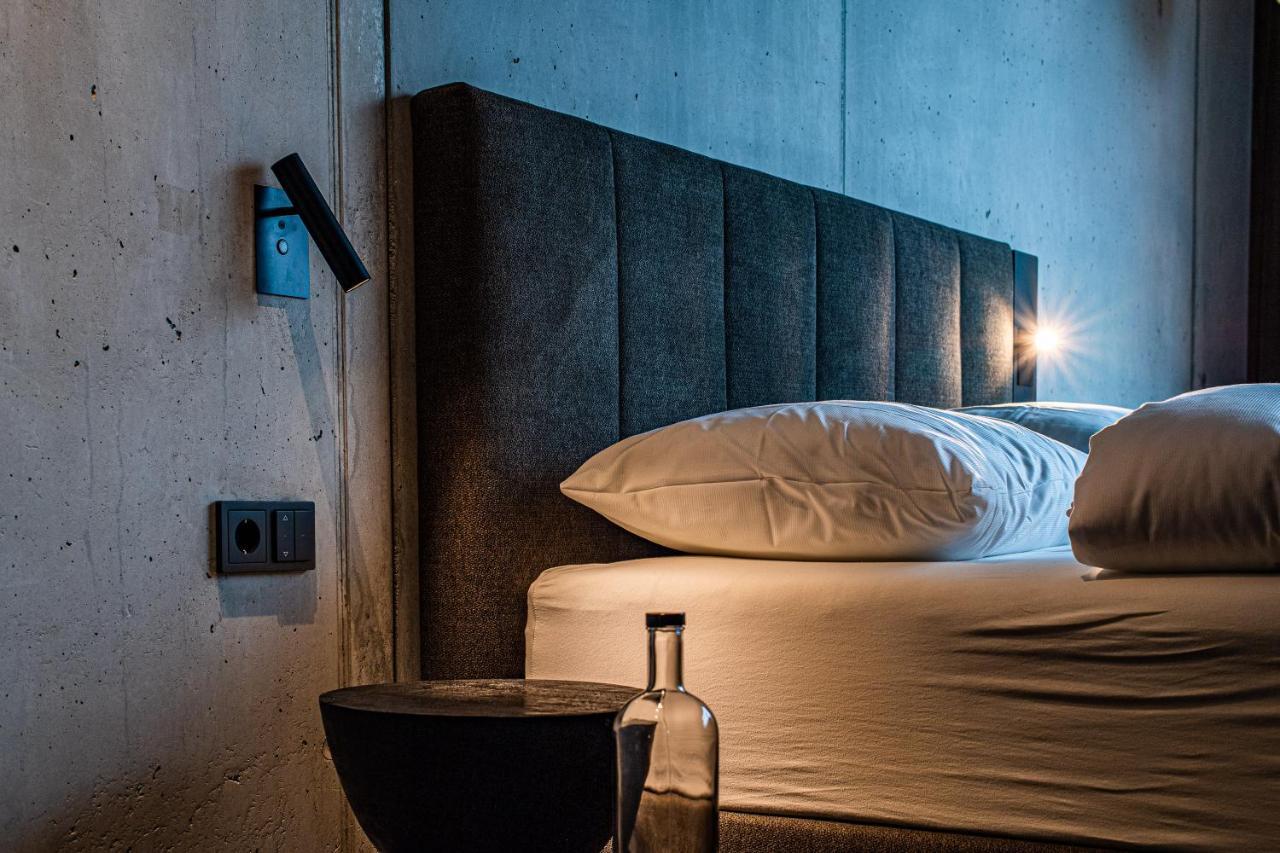 Lifestyle B&B By Phillip Sigwart Brixlegg Bagian luar foto
