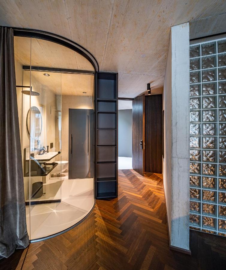 Lifestyle B&B By Phillip Sigwart Brixlegg Bagian luar foto