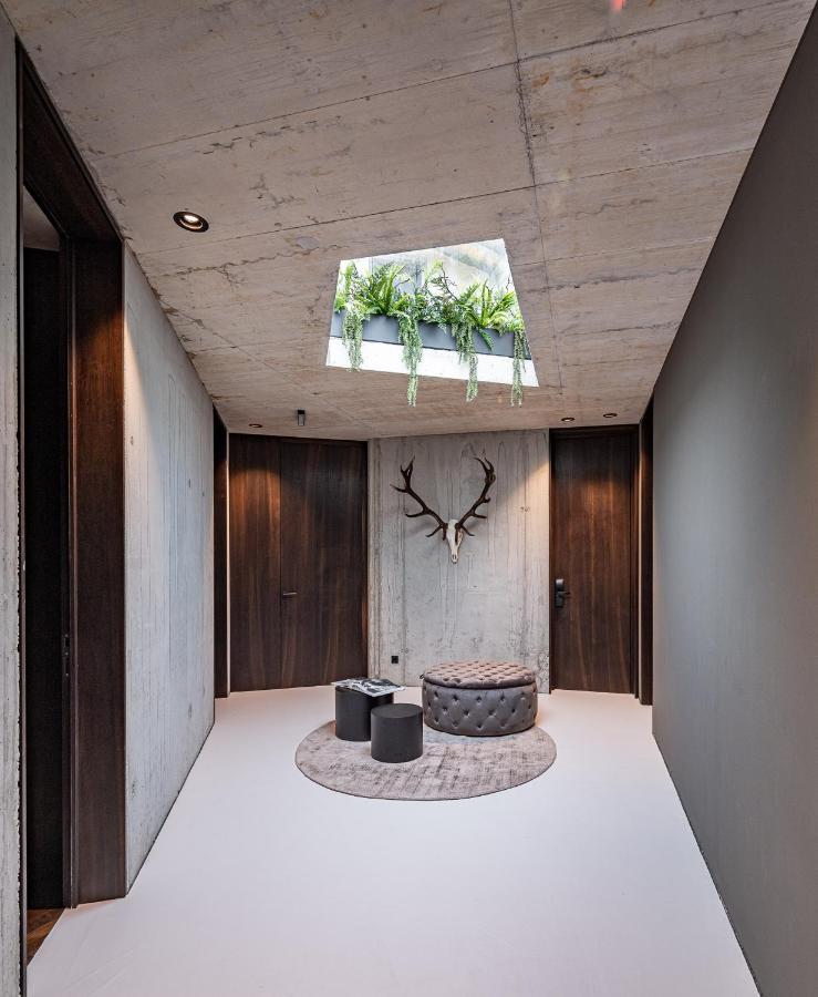 Lifestyle B&B By Phillip Sigwart Brixlegg Bagian luar foto