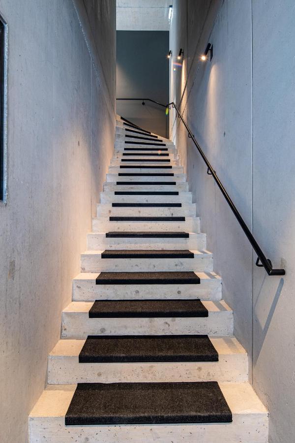 Lifestyle B&B By Phillip Sigwart Brixlegg Bagian luar foto