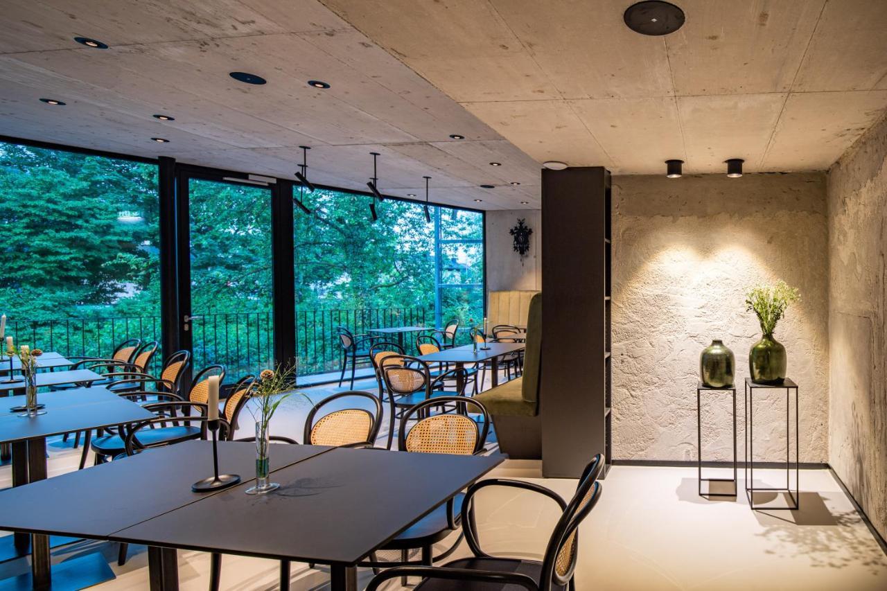 Lifestyle B&B By Phillip Sigwart Brixlegg Bagian luar foto