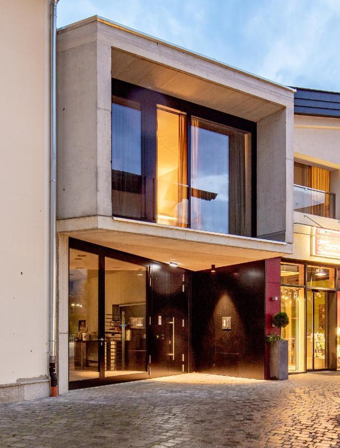 Lifestyle B&B By Phillip Sigwart Brixlegg Bagian luar foto