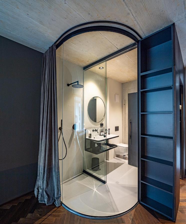Lifestyle B&B By Phillip Sigwart Brixlegg Bagian luar foto