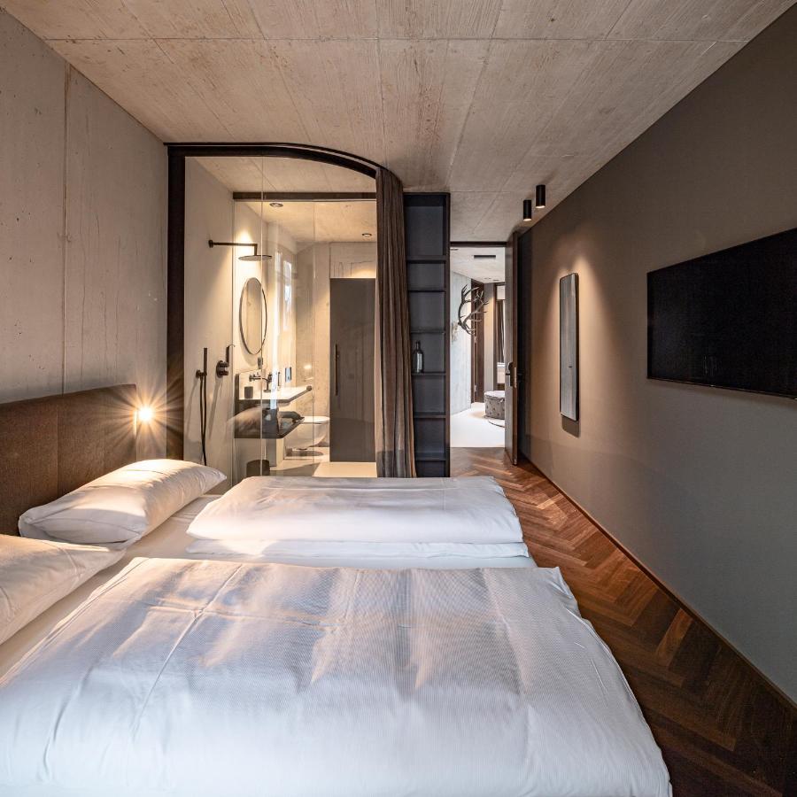 Lifestyle B&B By Phillip Sigwart Brixlegg Bagian luar foto