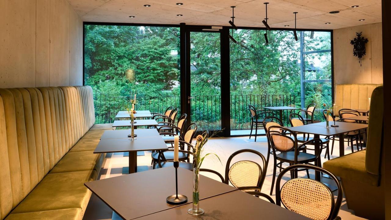 Lifestyle B&B By Phillip Sigwart Brixlegg Bagian luar foto